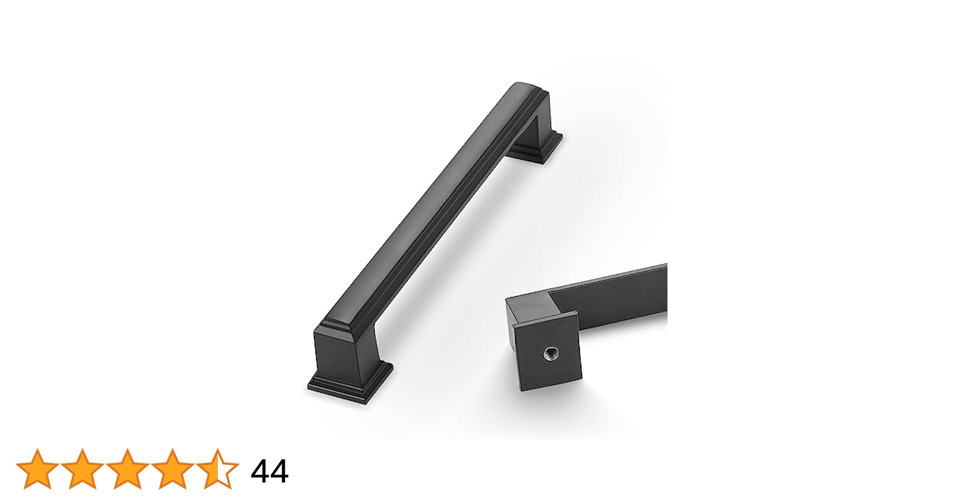 KaILI / Handle Pack 「Black」 HANDLE PACK – KaILI IKKEN